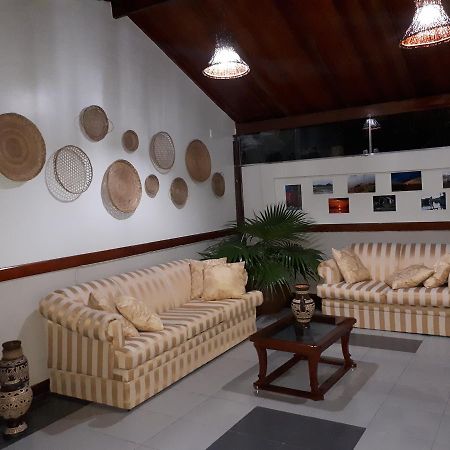 Pousada Sonho Dourado Parintins Exterior foto