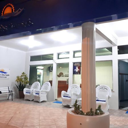 Pousada Sonho Dourado Parintins Exterior foto